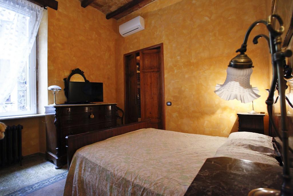 Casa Colosseo Apartment