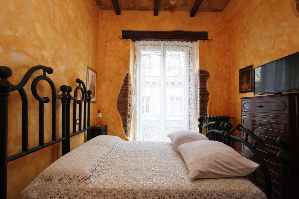 Apartment Casa Colosseo Rom