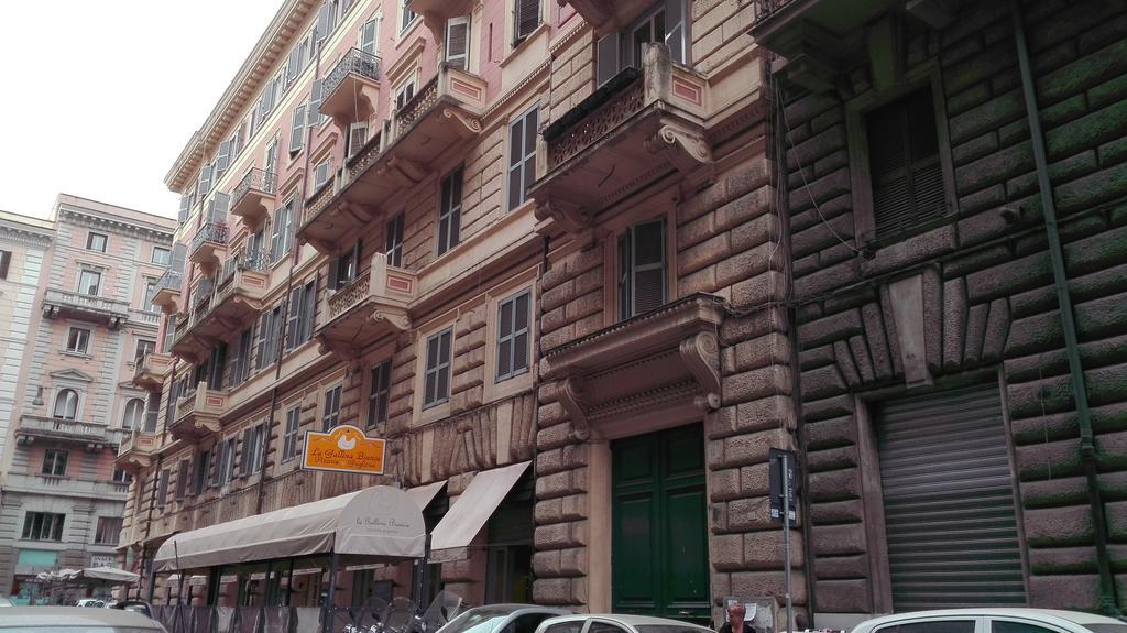Casa Colosseo Apartment
