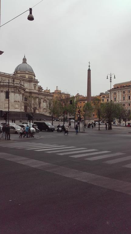 Lejlighed Casa Colosseo