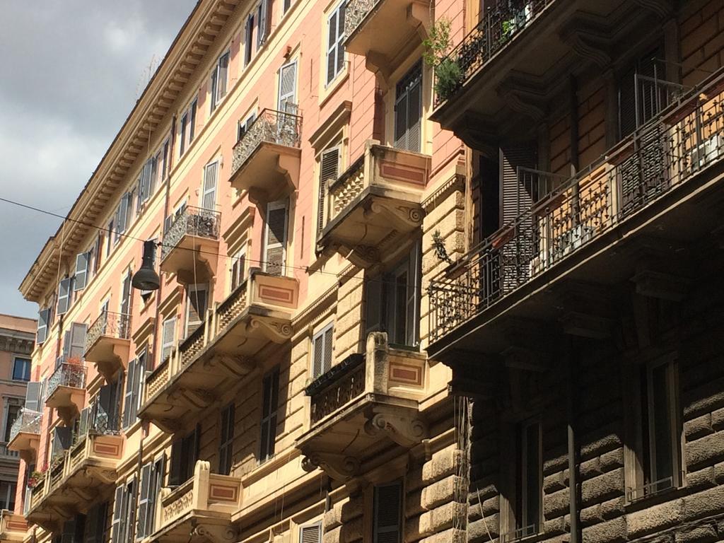Lejlighed Casa Colosseo *